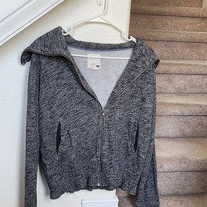 Levi’s wool sweater